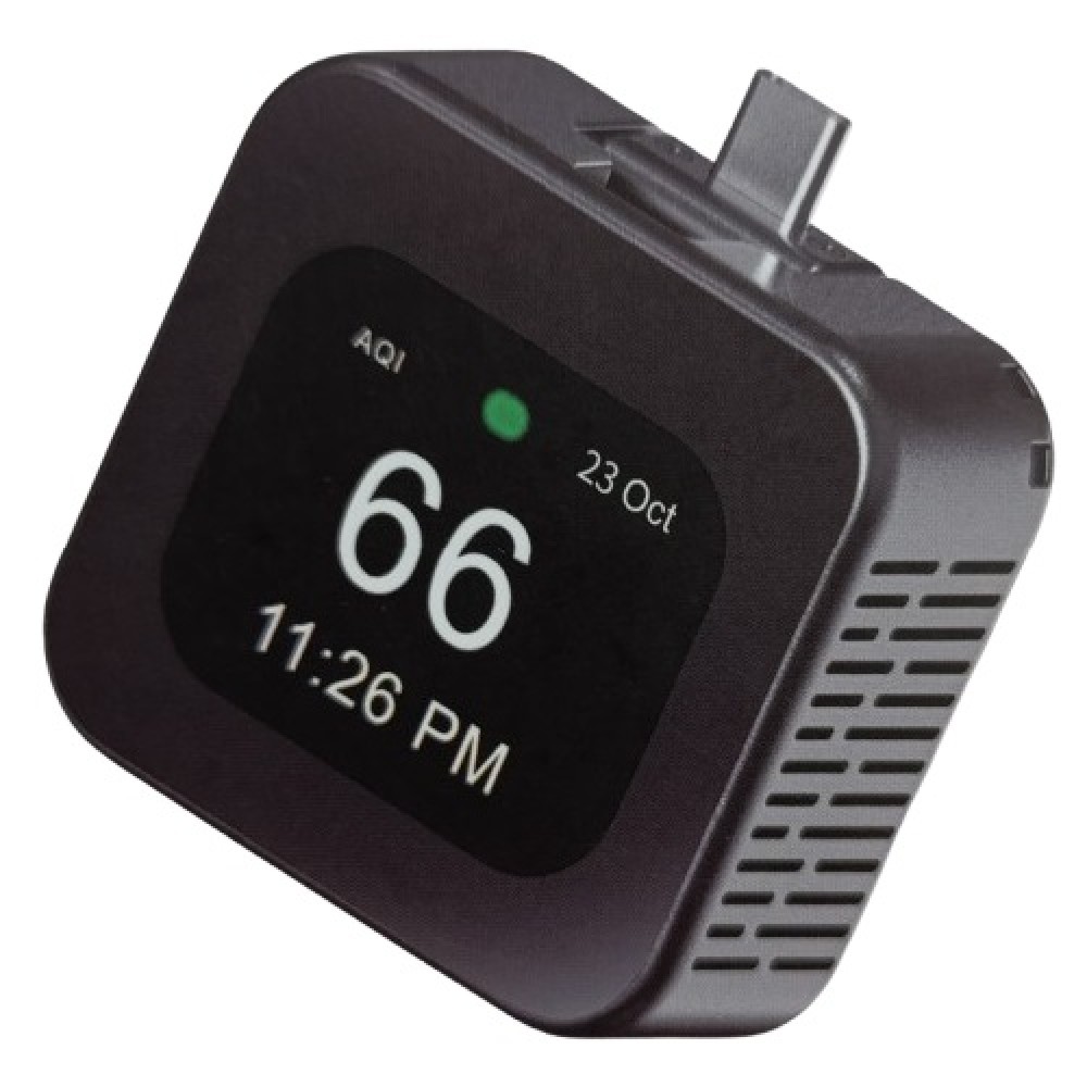 TUYA Air Quality Monitor